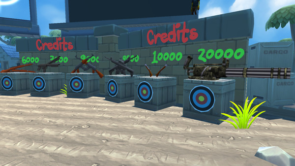 Shoot Mania VR: Fun Zombies screenshot 10