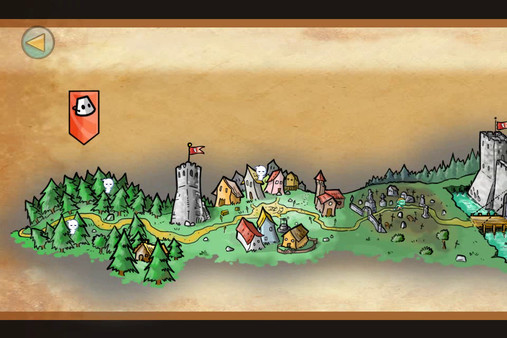 Ghost Sweeper screenshot 8
