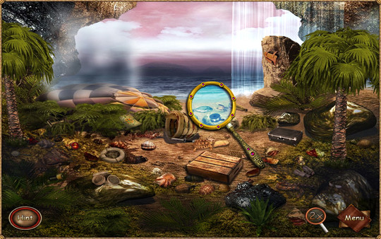 Mystic Diary - Hidden Object screenshot 3