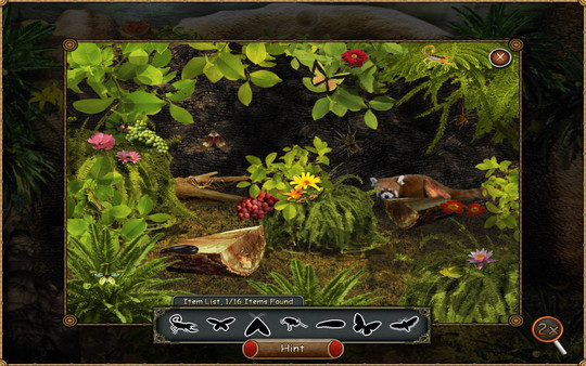 Mystic Diary - Hidden Object screenshot 4