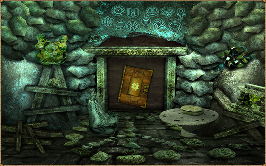 Mystic Diary - Hidden Object screenshot 7