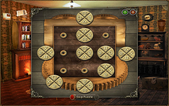 Mystic Diary - Hidden Object screenshot 6