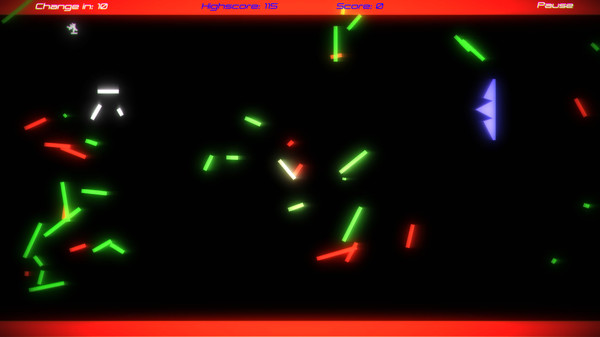 Shape Shifter screenshot 7