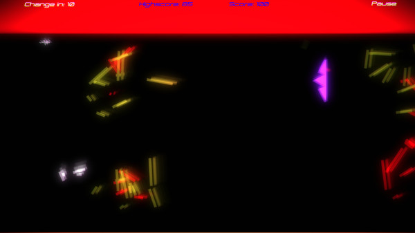 Shape Shifter screenshot 4