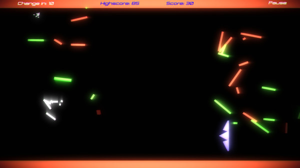 Shape Shifter screenshot 8