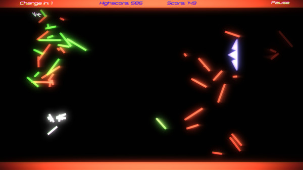 Shape Shifter screenshot 5