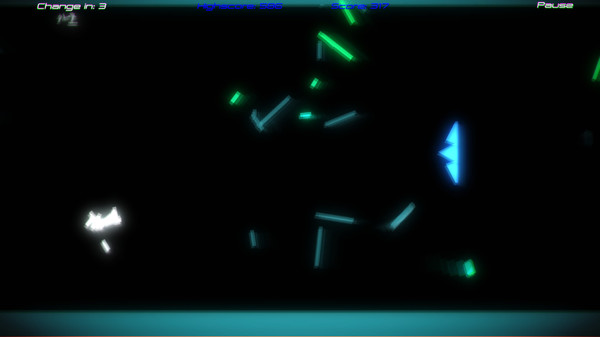 Shape Shifter screenshot 3