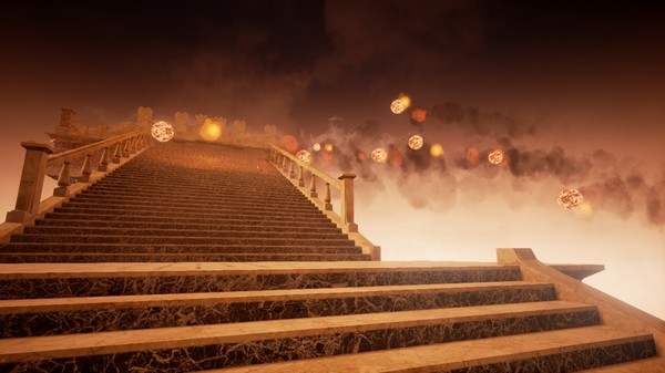 Rise screenshot 1