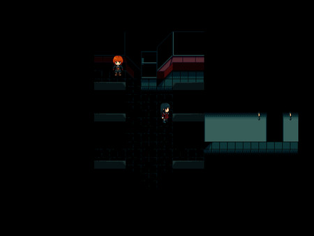 Amihailu in Dreamland screenshot 3