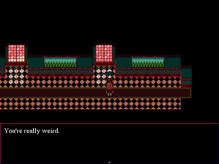 Amihailu in Dreamland screenshot 6