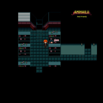 Amihailu in Dreamland screenshot 7