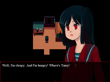 Amihailu in Dreamland screenshot 5