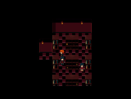 Amihailu in Dreamland screenshot 4