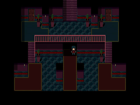 Amihailu in Dreamland screenshot 1