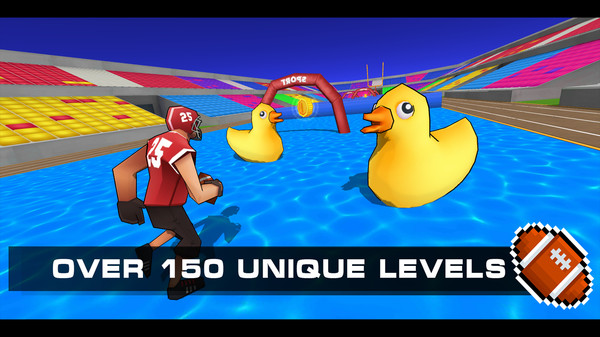 FootRock screenshot 3