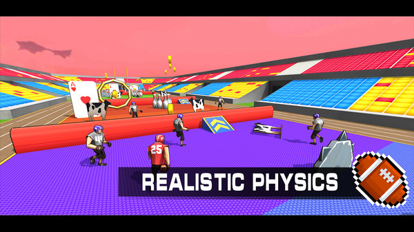 FootRock screenshot 5