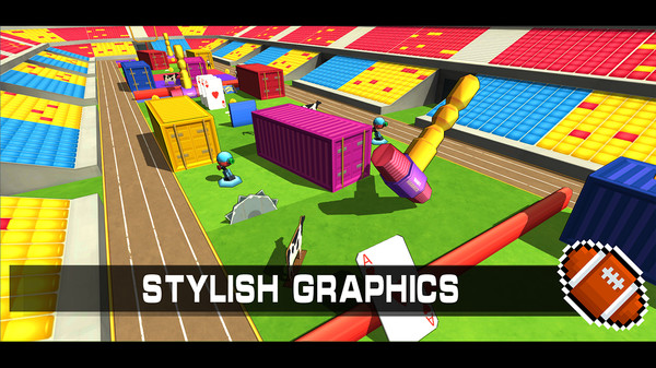 FootRock screenshot 7