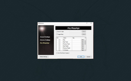 DJ Streamer screenshot 5