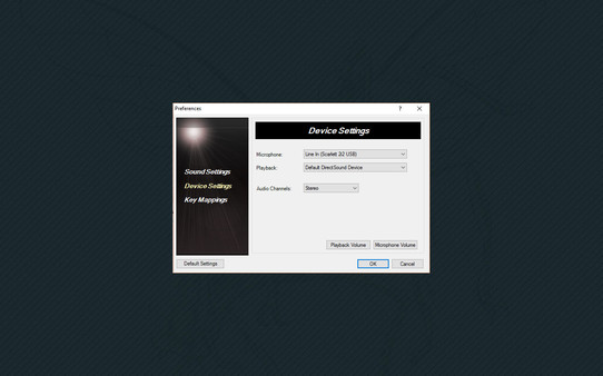 DJ Streamer screenshot 4