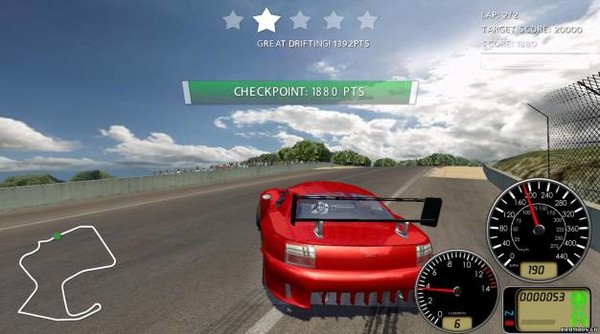 Street Legal Racing: Redline v2.3.1 screenshot 3