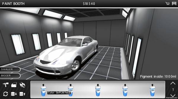 Street Legal Racing: Redline v2.3.1 screenshot 4