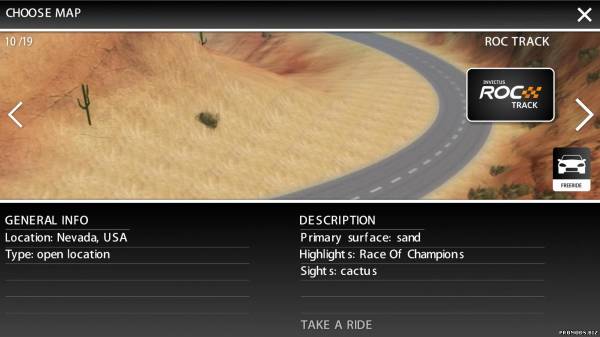 Street Legal Racing: Redline v2.3.1 screenshot 5