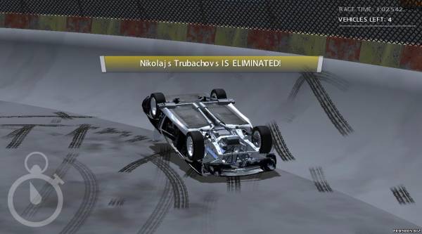 Street Legal Racing: Redline v2.3.1 screenshot 11