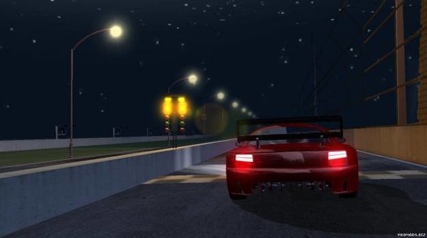 Street Legal Racing: Redline v2.3.1 screenshot 8