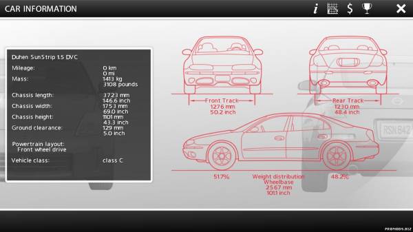 Street Legal Racing: Redline v2.3.1 screenshot 6