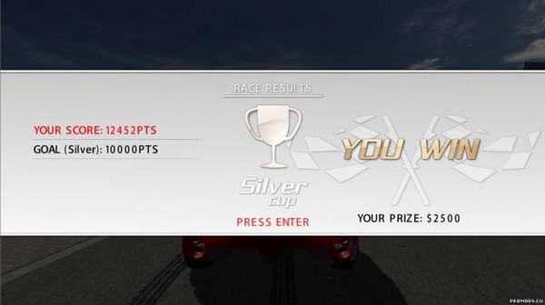 Street Legal Racing: Redline v2.3.1 screenshot 1
