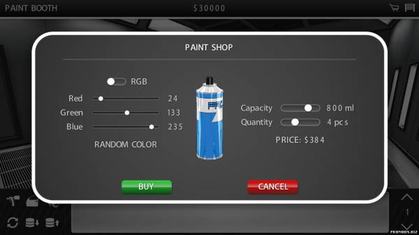 Street Legal Racing: Redline v2.3.1 screenshot 2