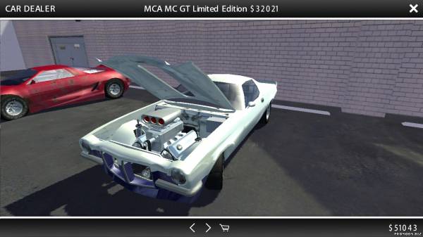 Street Legal Racing: Redline v2.3.1 screenshot 7