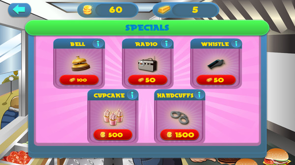 Fabulous Food Truck screenshot 6
