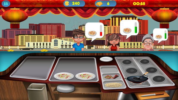 Fabulous Food Truck screenshot 9