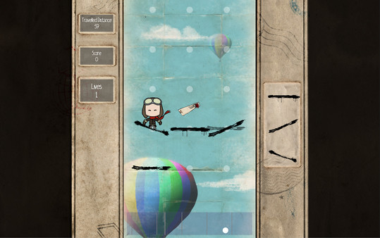 Rise screenshot 5