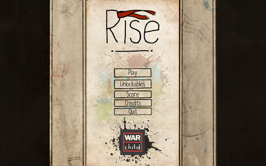 Rise screenshot 1