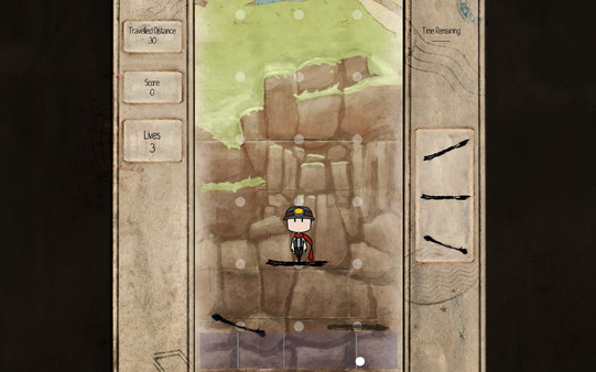 Rise screenshot 10