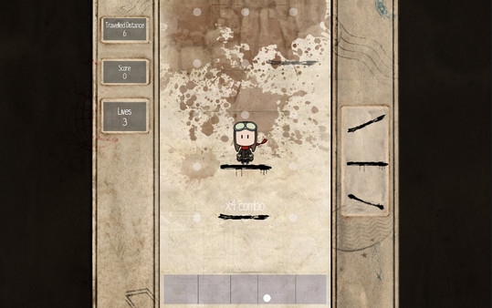 Rise screenshot 2