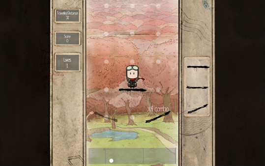 Rise screenshot 4
