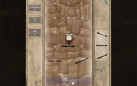 Rise screenshot 3