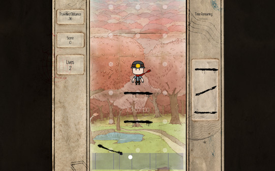 Rise screenshot 11