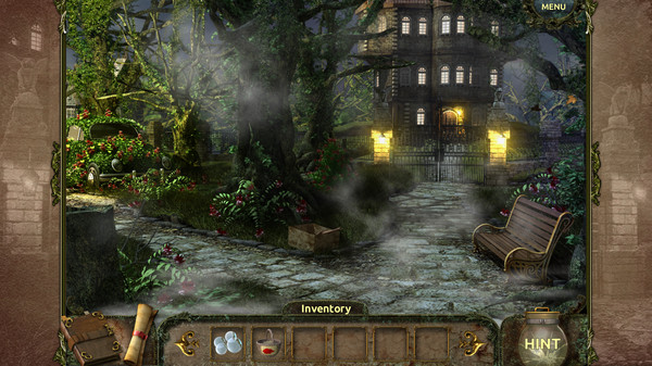 1 Moment Of Time: Silentville screenshot 9