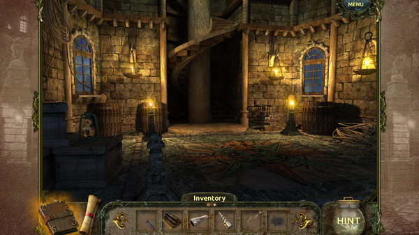 1 Moment Of Time: Silentville screenshot 2