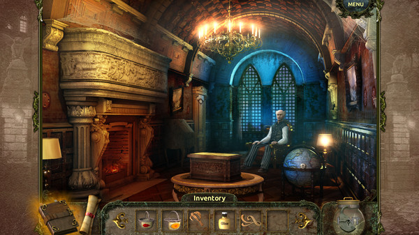 1 Moment Of Time: Silentville screenshot 5