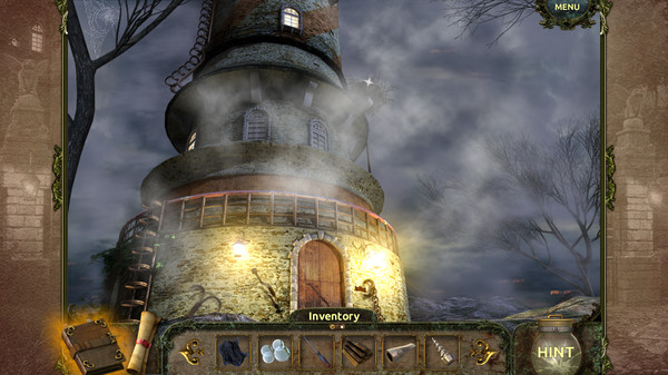 1 Moment Of Time: Silentville screenshot 1