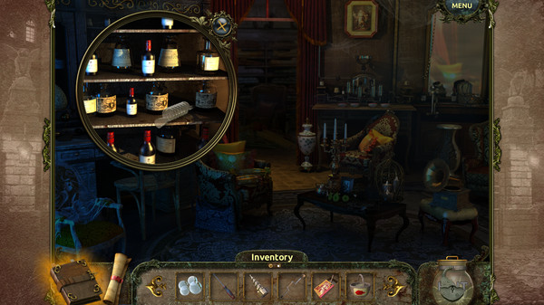 1 Moment Of Time: Silentville screenshot 3