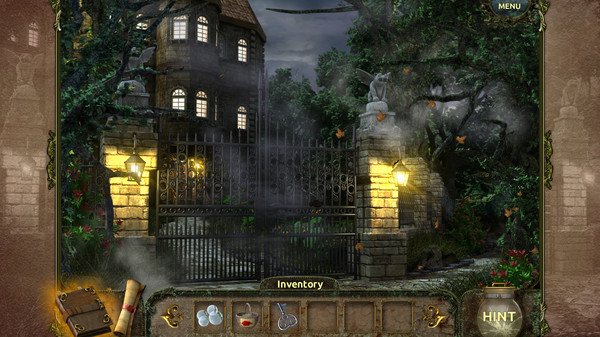 1 Moment Of Time: Silentville screenshot 10