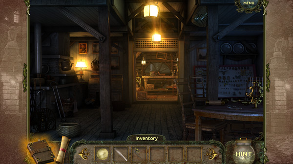 1 Moment Of Time: Silentville screenshot 7