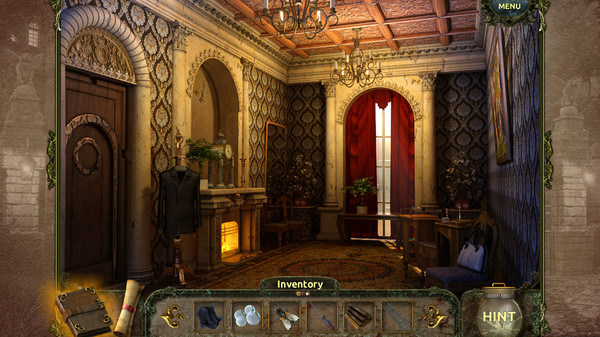 1 Moment Of Time: Silentville screenshot 11