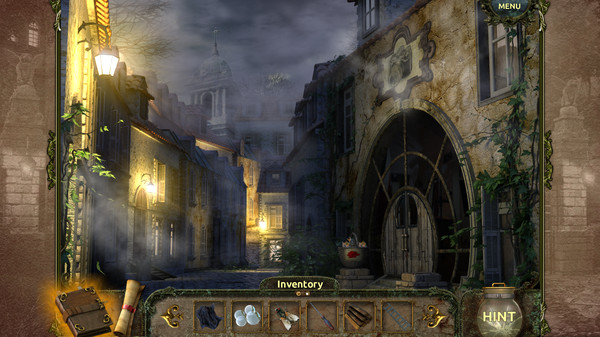 1 Moment Of Time: Silentville screenshot 8